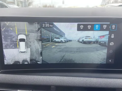 DN74VPP Hyundai Tucson 1.6T Hybrid N Line S 5dr Auto Thumbnail #25