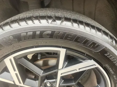 DN74VPP Hyundai Tucson 1.6T Hybrid N Line S 5dr Auto Thumbnail #30