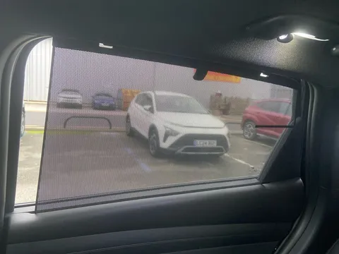 DN74VPP Hyundai Tucson 1.6T Hybrid N Line S 5dr Auto Thumbnail #23