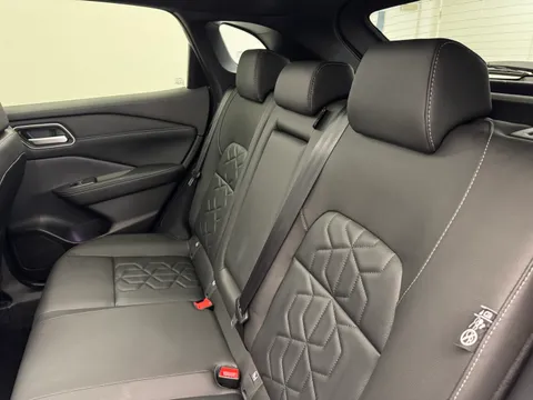 OW74XRV Nissan Qashqai 1.5 E-Power Tekna 5dr Auto Thumbnail #14