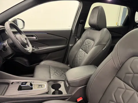 OW74XRV Nissan Qashqai 1.5 E-Power Tekna 5dr Auto Thumbnail #16