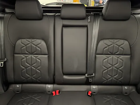OW74XRV Nissan Qashqai 1.5 E-Power Tekna 5dr Auto Thumbnail #19