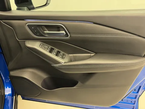 OW74XRV Nissan Qashqai 1.5 E-Power Tekna 5dr Auto Thumbnail #20