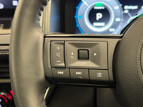 OW74XRV Nissan Qashqai 1.5 E-Power Tekna 5dr Auto Thumbnail #25