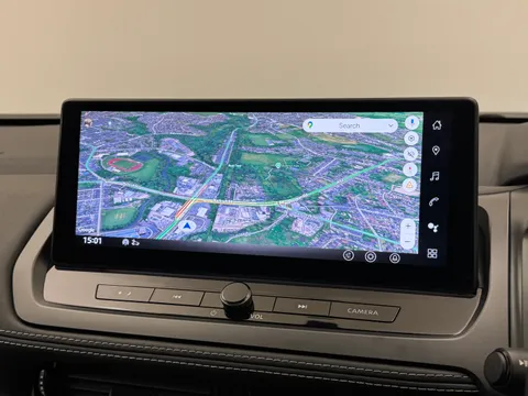 OW74XRV Nissan Qashqai 1.5 E-Power Tekna 5dr Auto Thumbnail #29