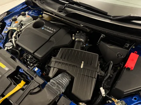OW74XRV Nissan Qashqai 1.5 E-Power Tekna 5dr Auto Thumbnail #34