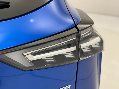 OW74XRV Nissan Qashqai 1.5 E-Power Tekna 5dr Auto Thumbnail #38