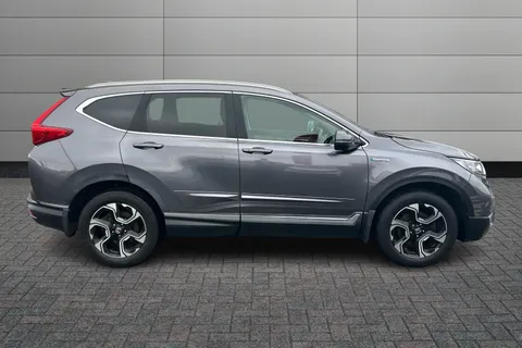 RO69VPN Honda CR-V 2.0 i-MMD Hybrid EX 5dr eCVT Thumbnail #6