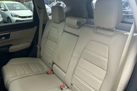 RO69VPN Honda CR-V 2.0 i-MMD Hybrid EX 5dr eCVT Thumbnail #9