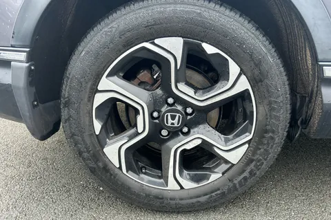 RO69VPN Honda CR-V 2.0 i-MMD Hybrid EX 5dr eCVT Thumbnail #10