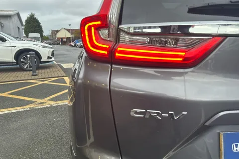 RO69VPN Honda CR-V 2.0 i-MMD Hybrid EX 5dr eCVT Thumbnail #16