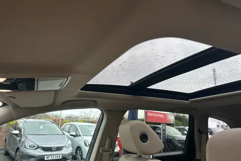 RO69VPN Honda CR-V 2.0 i-MMD Hybrid EX 5dr eCVT Thumbnail #18