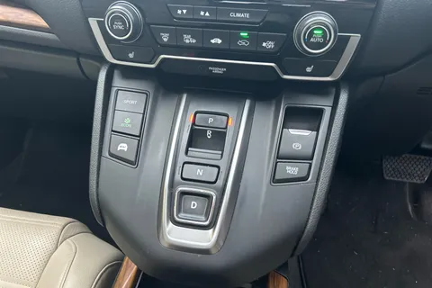 RO69VPN Honda CR-V 2.0 i-MMD Hybrid EX 5dr eCVT Thumbnail #19