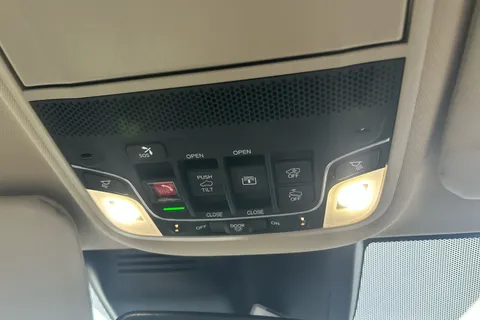 RO69VPN Honda CR-V 2.0 i-MMD Hybrid EX 5dr eCVT Thumbnail #20