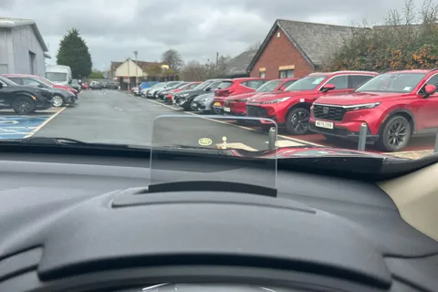 RO69VPN Honda CR-V 2.0 i-MMD Hybrid EX 5dr eCVT Thumbnail #21