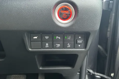 RO69VPN Honda CR-V 2.0 i-MMD Hybrid EX 5dr eCVT Thumbnail #22