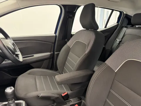 DN22KHB Dacia Sandero 1.0 TCe Bi-Fuel Comfort 5dr Thumbnail #13