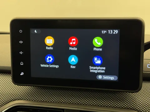 DN22KHB Dacia Sandero 1.0 TCe Bi-Fuel Comfort 5dr Thumbnail #22