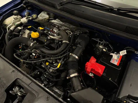 DN22KHB Dacia Sandero 1.0 TCe Bi-Fuel Comfort 5dr Thumbnail #25
