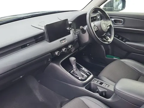 DA73YCU Honda Hr-V 1.5 eHEV Advance 5dr CVT Thumbnail #3