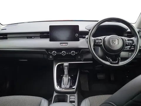 DA73YCU Honda Hr-V 1.5 eHEV Advance 5dr CVT Thumbnail #5