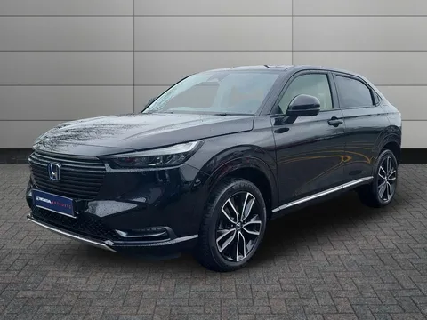 DA73YCU Honda Hr-V 1.5 eHEV Advance 5dr CVT Thumbnail #11