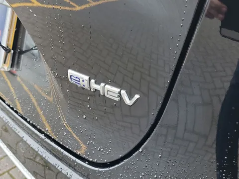 DA73YCU Honda Hr-V 1.5 eHEV Advance 5dr CVT Thumbnail #14