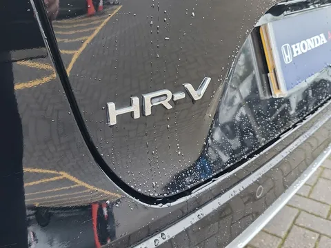 DA73YCU Honda Hr-V 1.5 eHEV Advance 5dr CVT Thumbnail #15