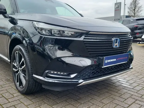 DA73YCU Honda Hr-V 1.5 eHEV Advance 5dr CVT Thumbnail #16