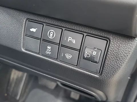 DA73YCU Honda Hr-V 1.5 eHEV Advance 5dr CVT Thumbnail #18