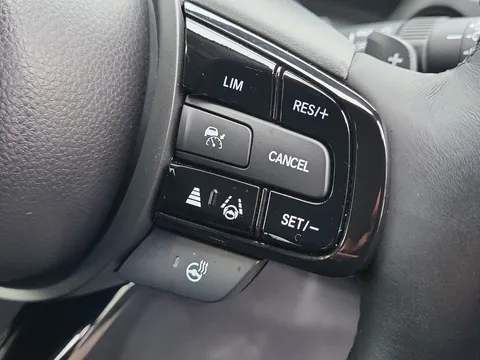 DA73YCU Honda Hr-V 1.5 eHEV Advance 5dr CVT Thumbnail #19