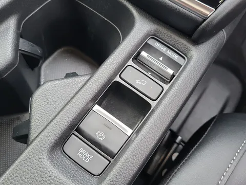 DA73YCU Honda Hr-V 1.5 eHEV Advance 5dr CVT Thumbnail #21