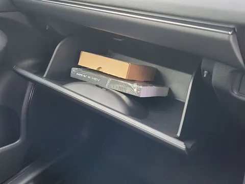 DA73YCU Honda Hr-V 1.5 eHEV Advance 5dr CVT Thumbnail #27