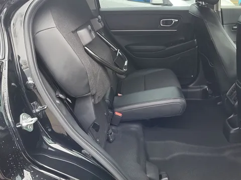 DA73YCU Honda Hr-V 1.5 eHEV Advance 5dr CVT Thumbnail #30