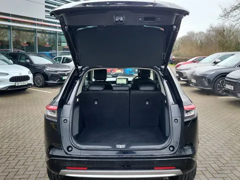 DA73YCU Honda Hr-V 1.5 eHEV Advance 5dr CVT Thumbnail #31