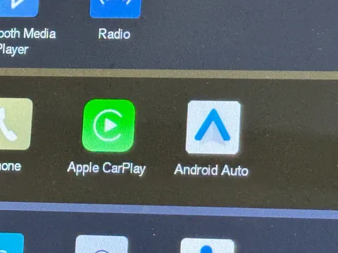 DP72HHC Volvo XC60 2.0 B5P Ultimate Dark 5dr AWD Geartronic Thumbnail #36