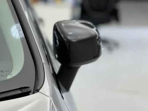 DP72HHC Volvo XC60 2.0 B5P Ultimate Dark 5dr AWD Geartronic Thumbnail #45