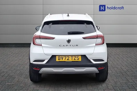 BV72TZS Renault Captur 1.0 TCE 90 Techno 5dr Thumbnail #9