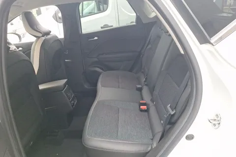 BV72TZS Renault Captur 1.0 TCE 90 Techno 5dr Thumbnail #10