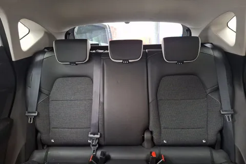 BV72TZS Renault Captur 1.0 TCE 90 Techno 5dr Thumbnail #11