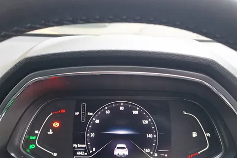 BV72TZS Renault Captur 1.0 TCE 90 Techno 5dr Thumbnail #12