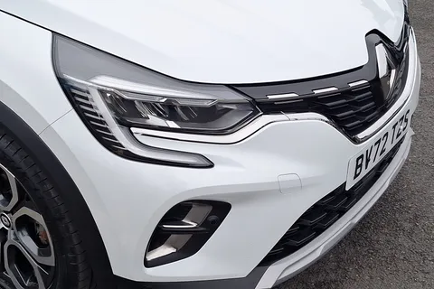 BV72TZS Renault Captur 1.0 TCE 90 Techno 5dr Thumbnail #17