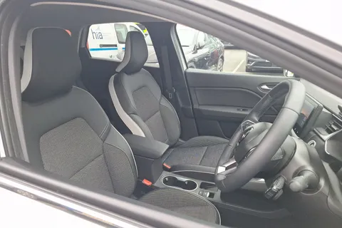 BV72TZS Renault Captur 1.0 TCE 90 Techno 5dr Thumbnail #20