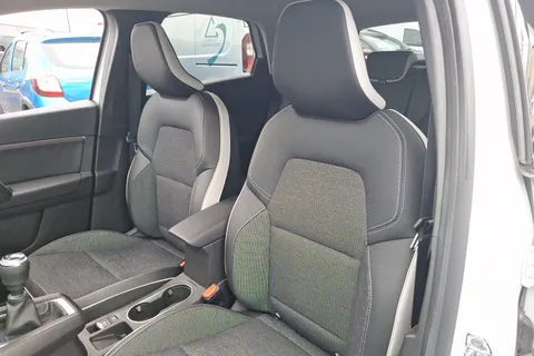 BV72TZS Renault Captur 1.0 TCE 90 Techno 5dr Thumbnail #22