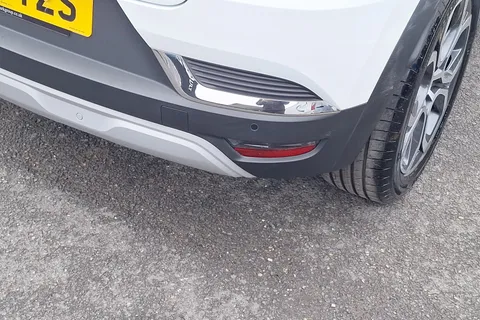 BV72TZS Renault Captur 1.0 TCE 90 Techno 5dr Thumbnail #25