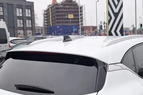 BV72TZS Renault Captur 1.0 TCE 90 Techno 5dr Thumbnail #26