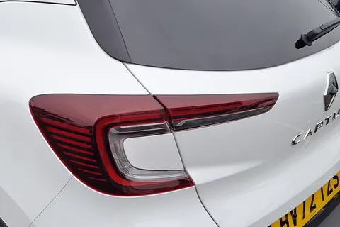 BV72TZS Renault Captur 1.0 TCE 90 Techno 5dr Thumbnail #27