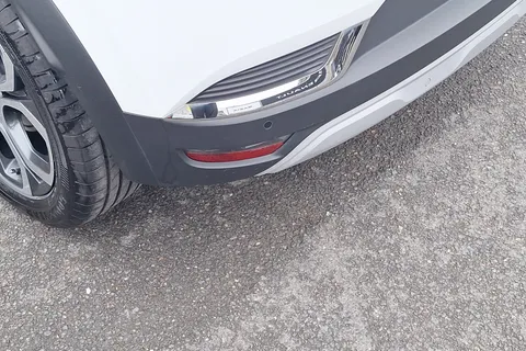 BV72TZS Renault Captur 1.0 TCE 90 Techno 5dr Thumbnail #28