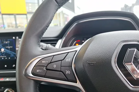 BV72TZS Renault Captur 1.0 TCE 90 Techno 5dr Thumbnail #32