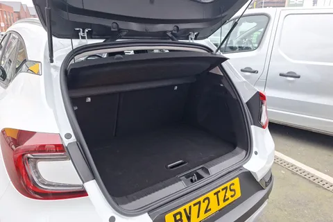 BV72TZS Renault Captur 1.0 TCE 90 Techno 5dr Thumbnail #34